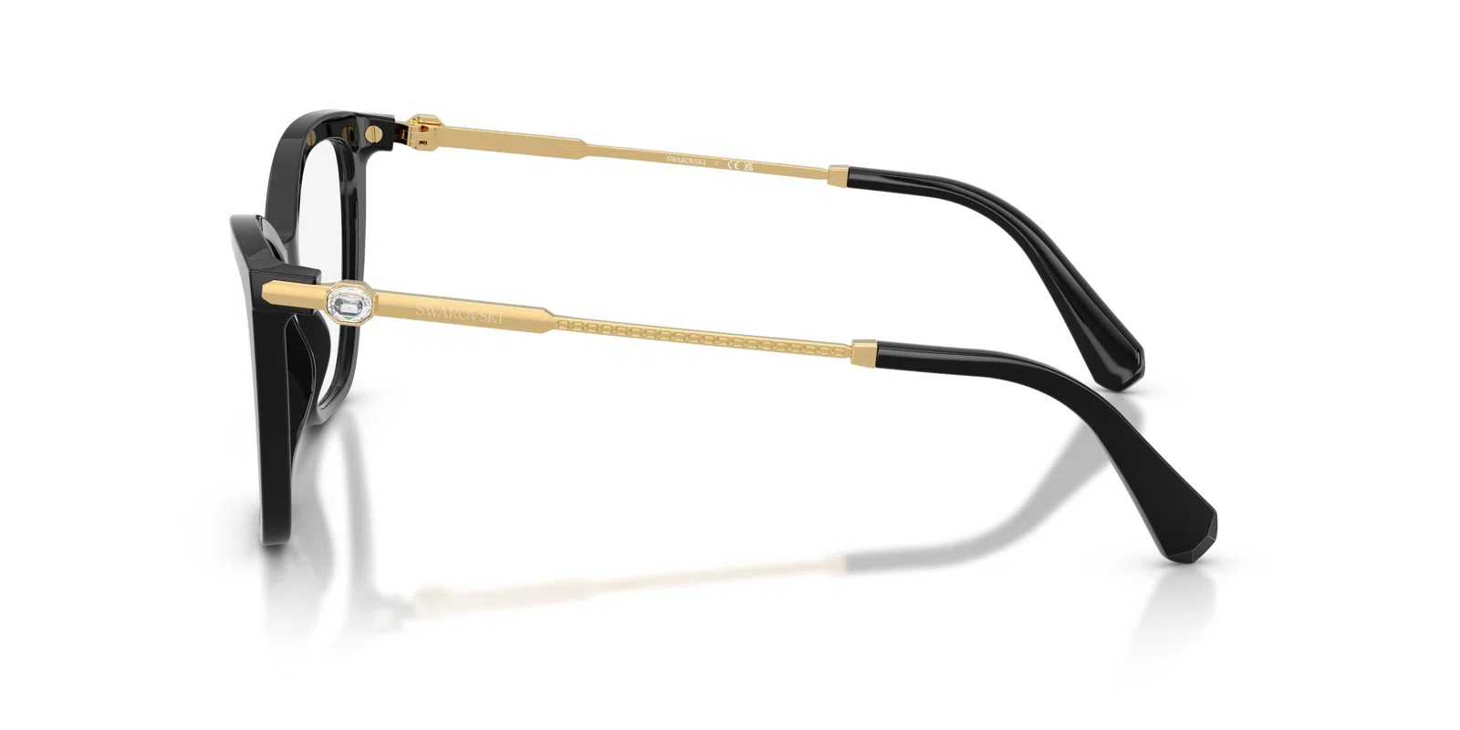 Swarovski 2051 Eyeglasses - view 32